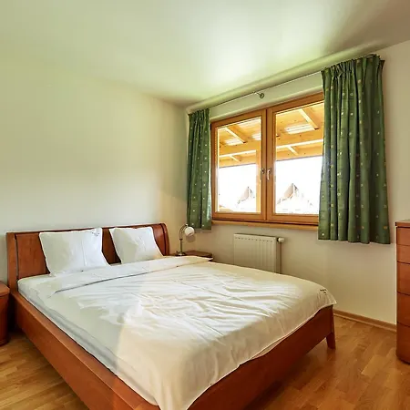Apartament Maria Zakopane