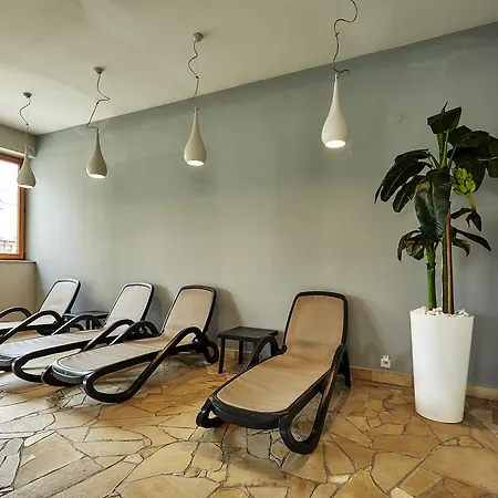 Apartament Maria *