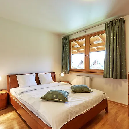 Apartament Maria Apartment *