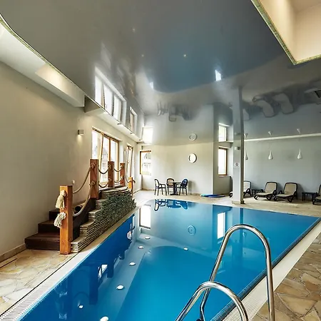 Apartament Maria Zakopane