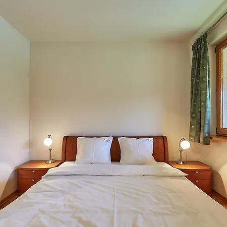 Apartament Maria Zakopane