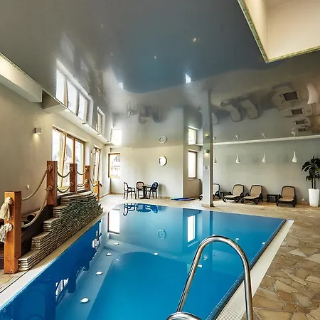 Apartament Maria *
