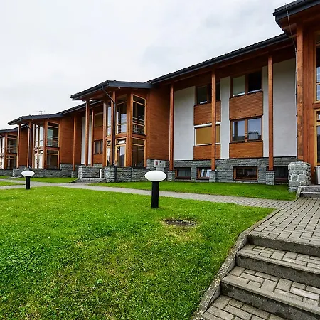 Apartment Apartament Maria Zakopane