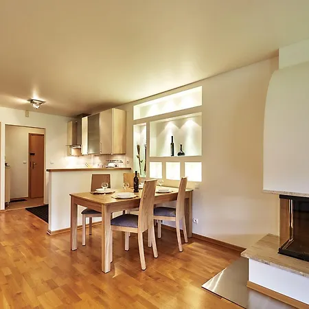 Apartment Apartament Maria Zakopane