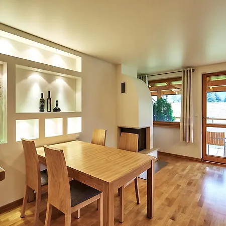 Apartament Maria Apartment Zakopane