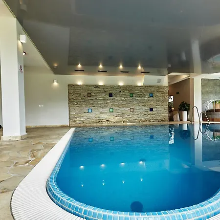 Apartament Maria *