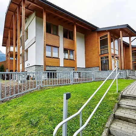 Apartament Maria * Zakopane