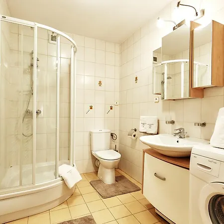 Apartament Maria *