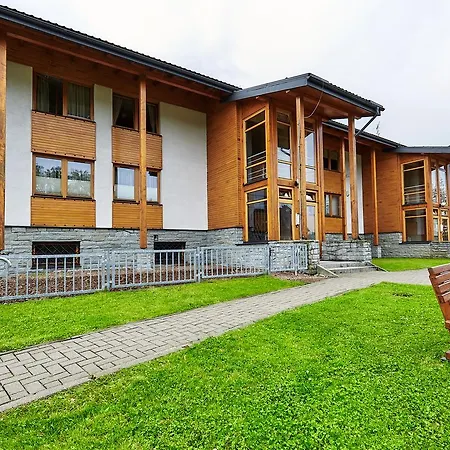 Apartament Maria Apartment Zakopane