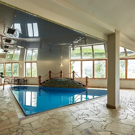 Apartament Maria Apartment Zakopane