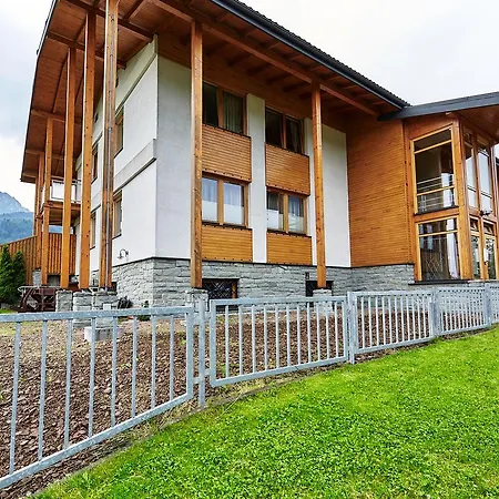 Apartment Apartament Maria Zakopane