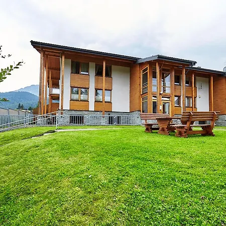 Apartament Maria * Zakopane