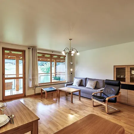 Apartament Maria *
