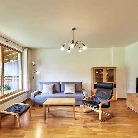 Apartament Maria