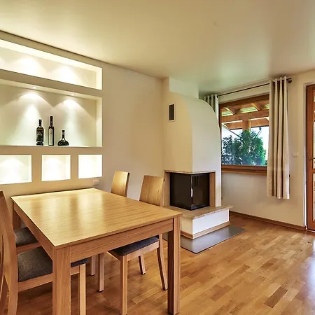 Apartament Maria Apartment Zakopane