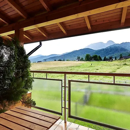 Apartament Maria *